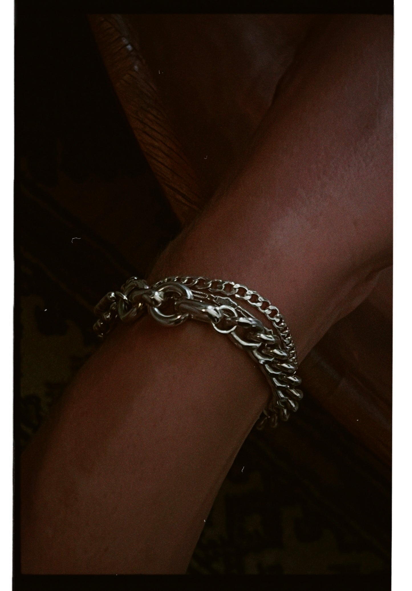 Atticus Bracelet