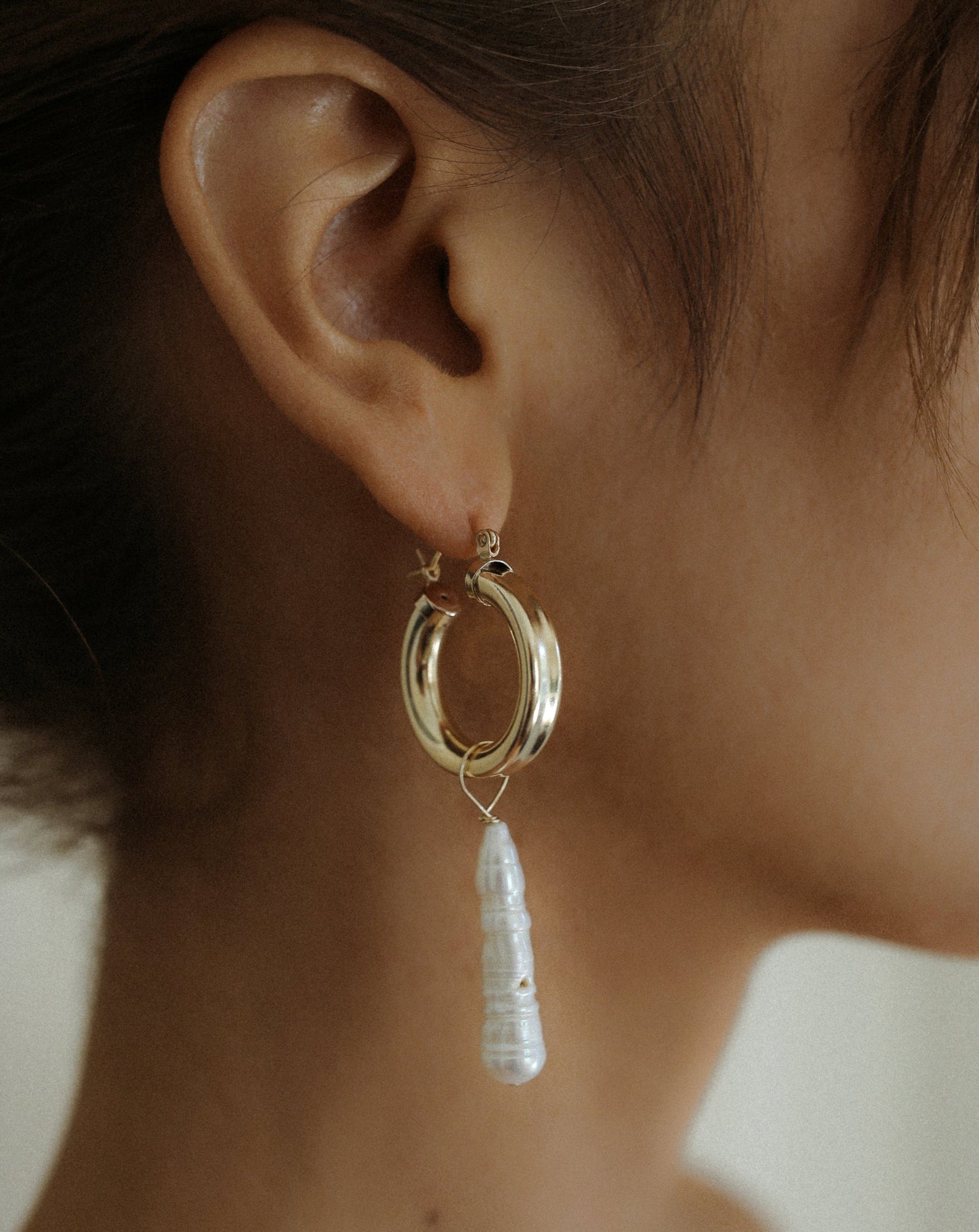 Aphrodite Earrings