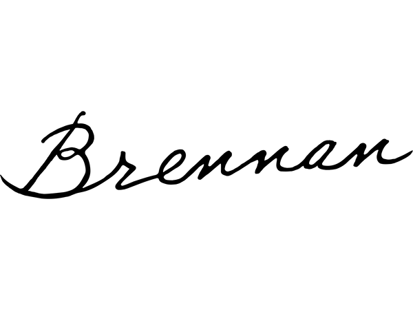 BRENNAN logo