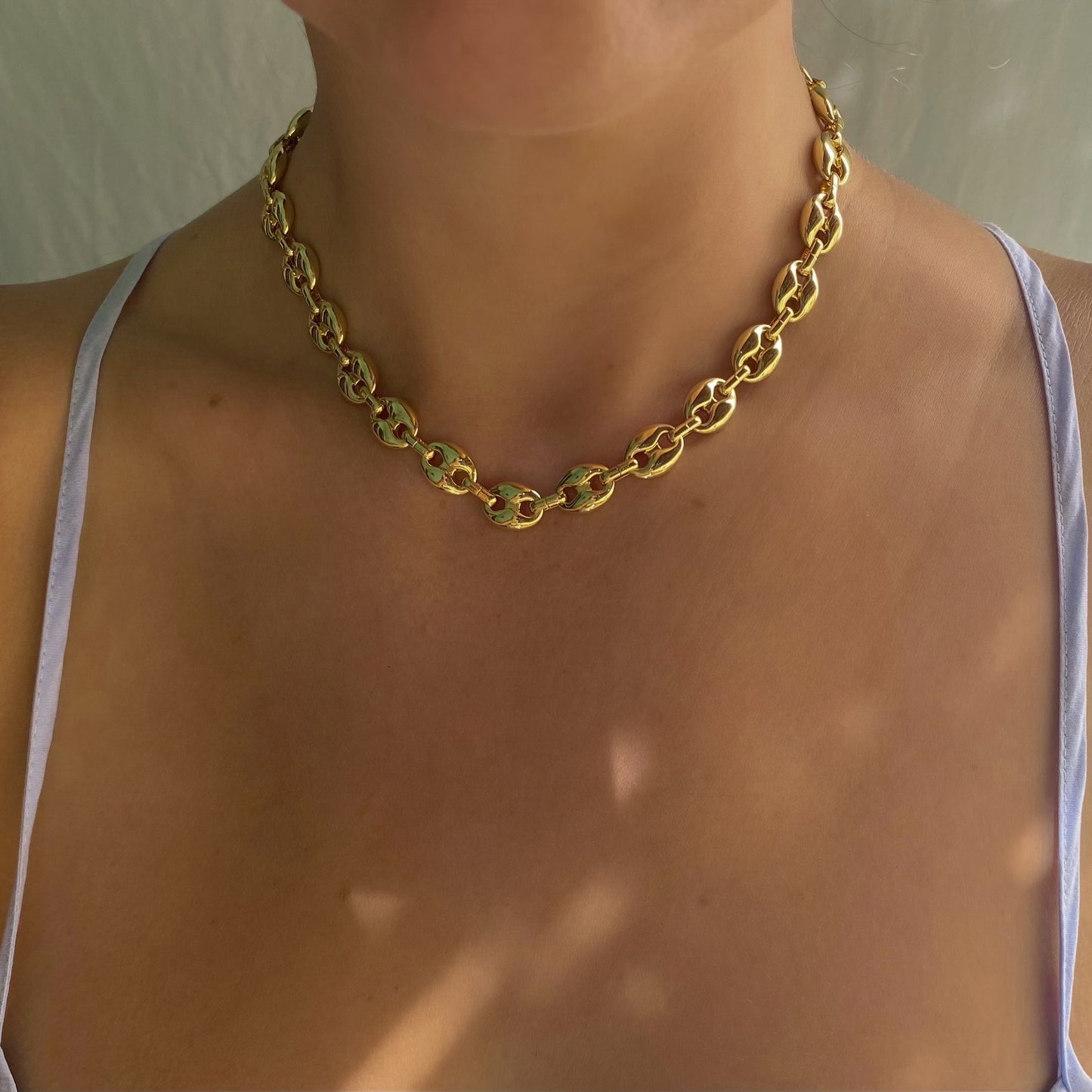 Florence Necklace