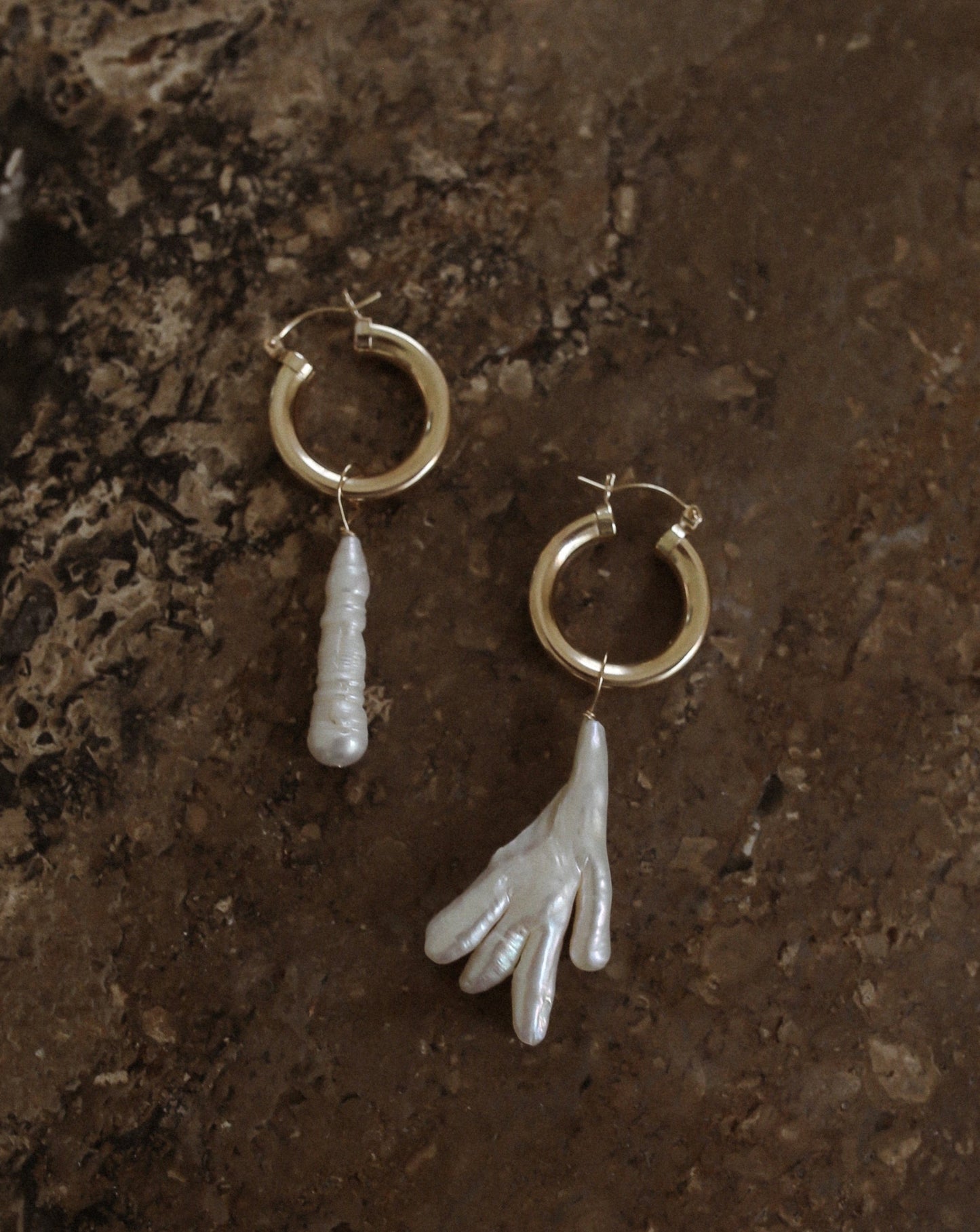 Aphrodite Earrings