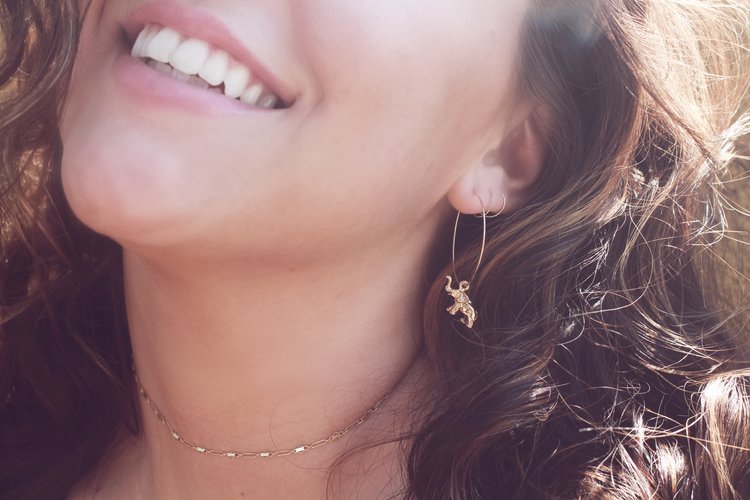Aros de elefante