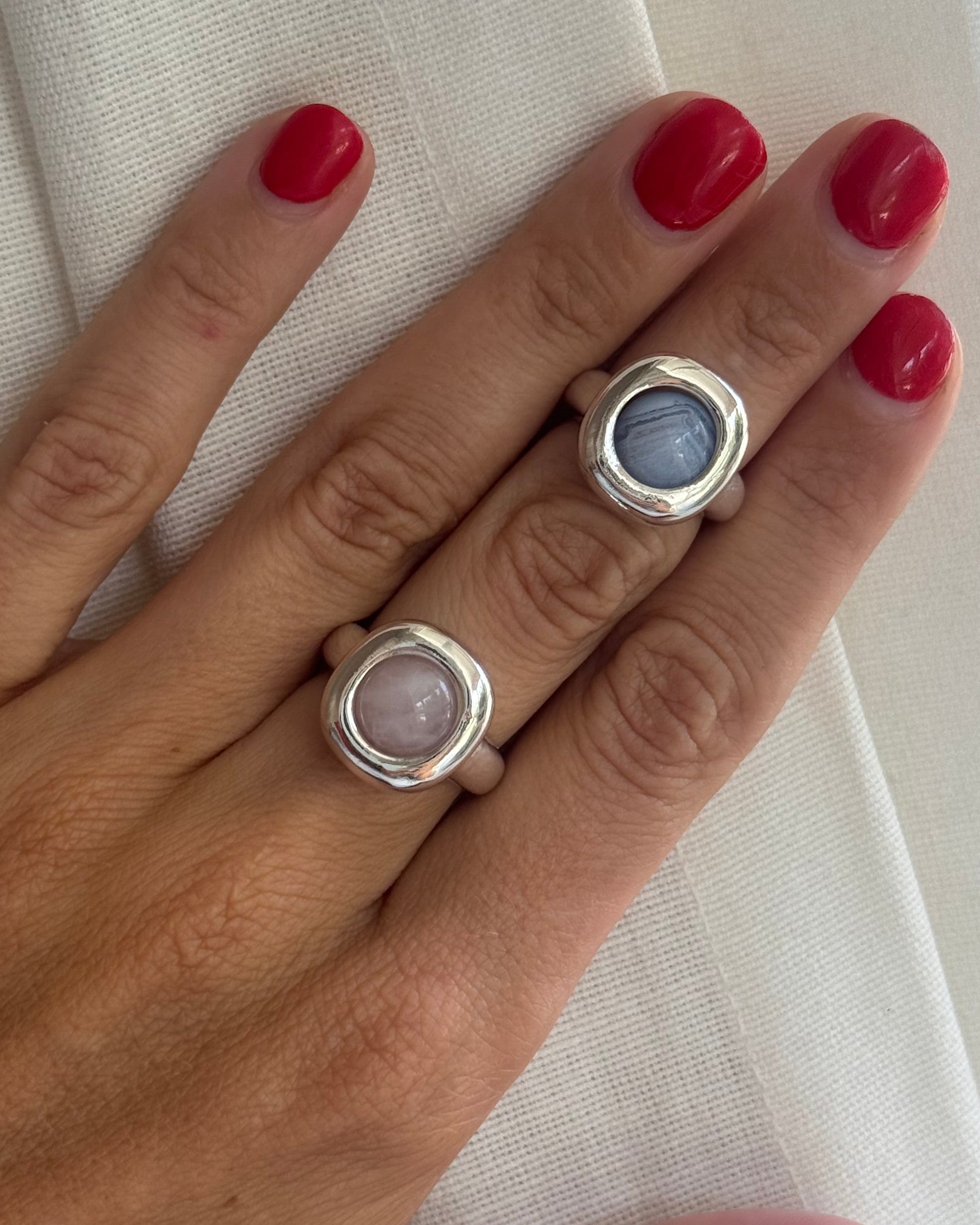 Circa Ring – BRENNAN