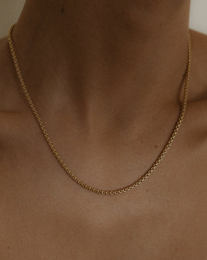 Venice Chain