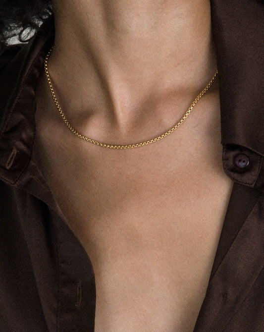 Venice Chain