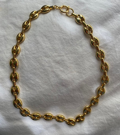 Florence Necklace