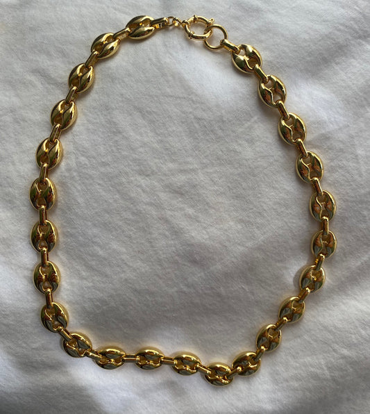 Florence Necklace